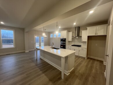 7811 Bear Trace, Fairview, TN 37062 - photo 4