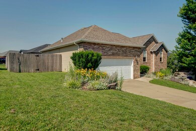 714 E Mining Camp Rd, Nixa, MO 65714 - photo 2