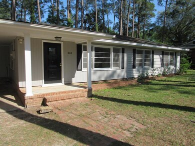 Front View