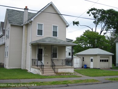 624 Mary St, Scranton, PA 18519 - photo 2