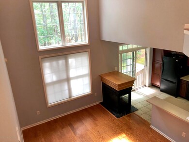 Family room view 2