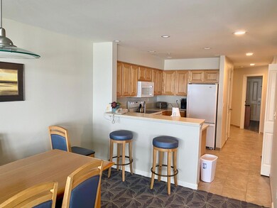 Kitchen/Dining Overview