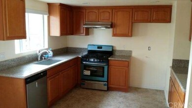 Kitchen View