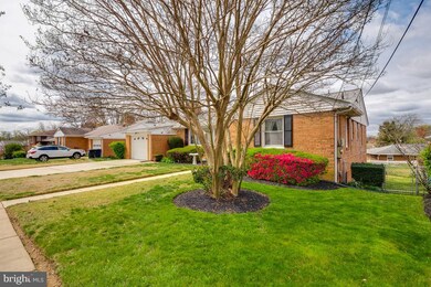 4203 21st Place, Temple Hills, MD 20748 - photo 2