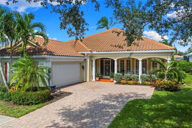 5169 Inagua Way, Naples, FL 34119 - photo 3