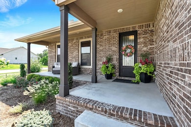 1611 N Shadow Rock Dr, Andover, KS 67002 - photo 4