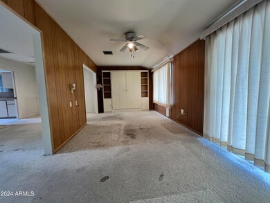 Bonus room/ Family Room