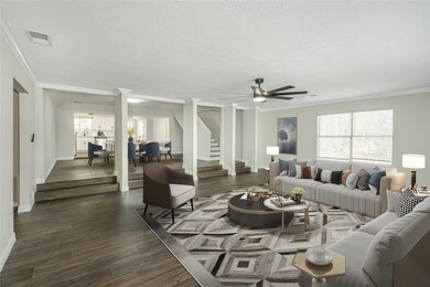 27319 Springwood Dr, Magnolia, TX 77354 - photo 7