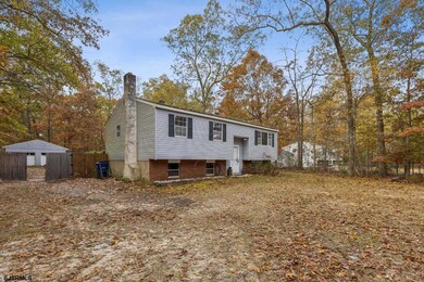207 Sooy Place Rd, Tabernacle, NJ 08088 - photo 2