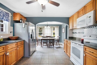 22 Manchonis Rd, Wilbraham, MA 01095 - photo 7