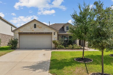 257 Stalwart Hill Trail, Magnolia, TX 77354 - photo 2