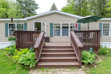1172 Ridge Rd, Bowdoinham, ME 04008 - photo 4