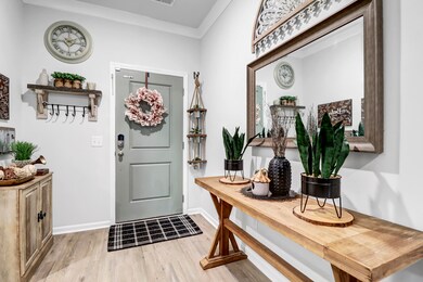 Entryway