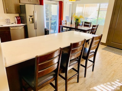 1111 S Gap Canyon Pkwy unit W108, Saint George, UT 84770 - photo 7