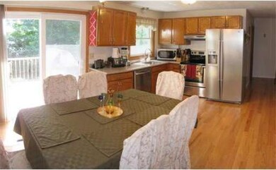 93A Mount Pleasant St, Milford, MA 01757 - photo 5