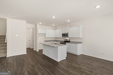 217 Lauritsen Way, Newnan, GA 30265 - photo 5