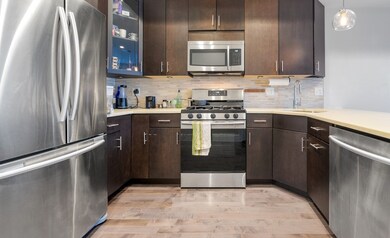 134 Warren St unit 3, Roxbury, MA 02119 - photo 4