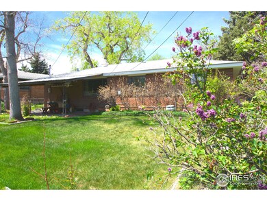 430 S 41st St, Boulder, CO 80305 - photo 4