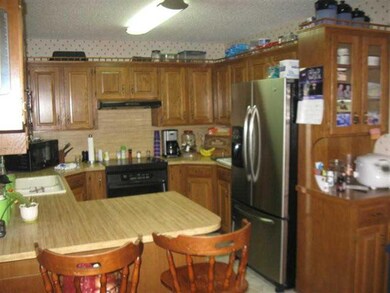 Kitchen View 1.