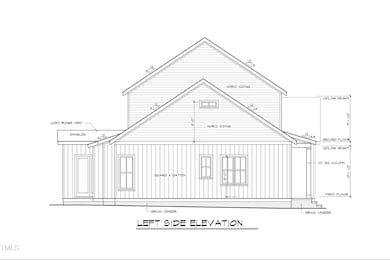 1134 Millbrook Cir, Chapel Hill, NC 27516 - photo 2