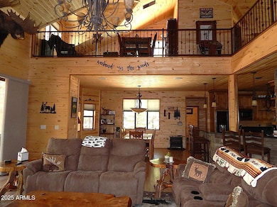Great Room/Loft