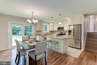 3513 Plyers Mill Ct, Kensington, MD 20895 - photo 7