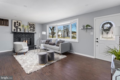 34 3rd Ave, Pemberton, NJ 08068 - photo 2