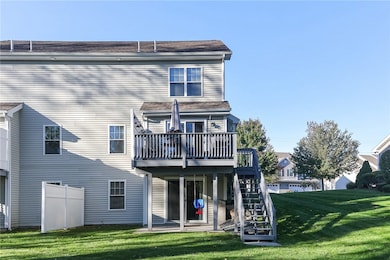 40 Stream View Dr unit 40, Cumberland, RI 02864 - photo 3