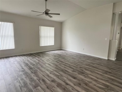 Front Room - Living/Dining