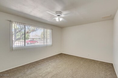 Living Room view 3