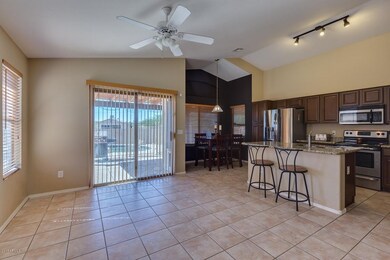 Kitchen/GR