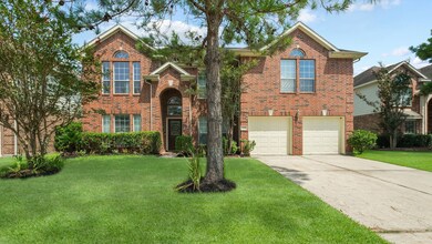 30114 Legends Ridge Dr, Spring, TX 77386 - photo 2