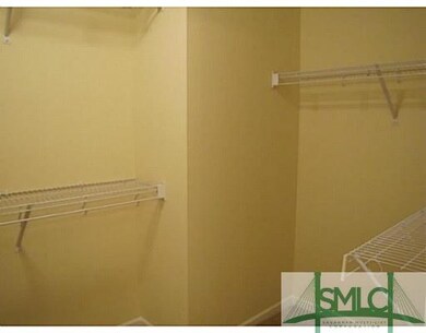 Other. Master Closet