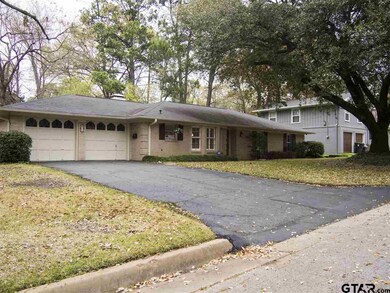 814 Rhodes Dr, Tyler, TX 75701 - photo 3