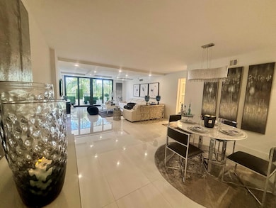 Coronado Condominiums unit 3H, Highland Beach, FL 33487 - photo 4