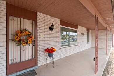 10840 Vista Lomas Dr, El Paso, TX 79935 - photo 3