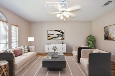 3505 Carla Ct, Granbury, TX 76049 - photo 2