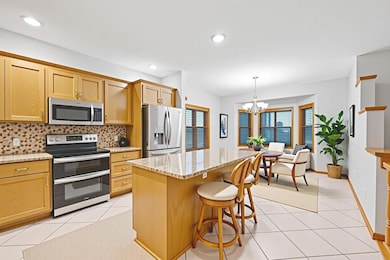 26722 Rabbit Trail, Zimmerman, MN 55398 - photo 6