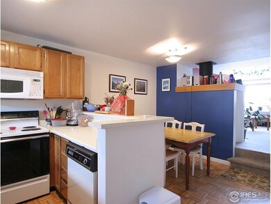 Open Main Floorplan