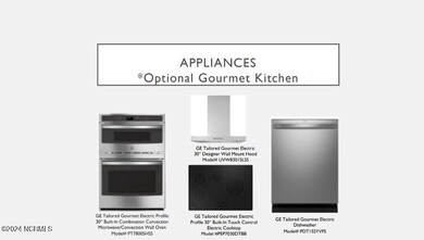 Appliances