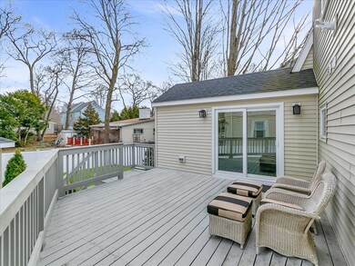 2031 Commonwealth Ave unit 1, Auburndale, MA 02466 - photo 2