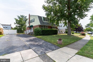 1423 Grace Rd, Swarthmore, PA 19081 - photo 3