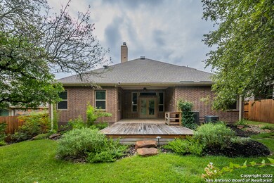 17815 Oxford Mount, Helotes, TX 78023 - photo 7