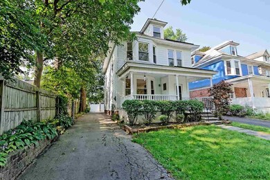 864 Lancaster St, Albany, NY 12203 - photo 2