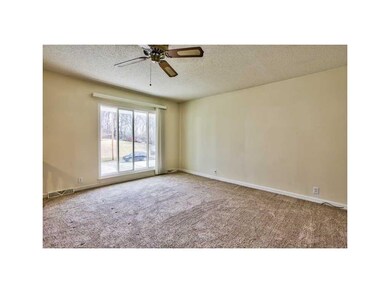 Living Room. NEW CARPET THROUGHOUT IN 2012.