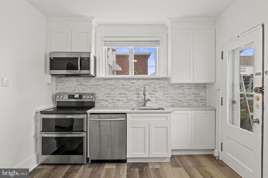 614 Station Ave unit B, Haddon Heights, NJ 08035 - photo 5