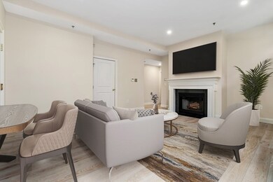 1 Saint George St unit 1C, Boston, MA 02118 - photo 4