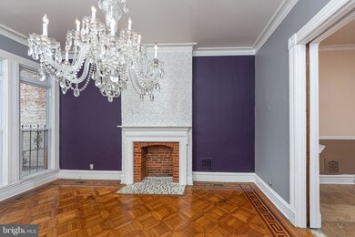 2228 Eutaw Place, Baltimore, MD 21217 - photo 6