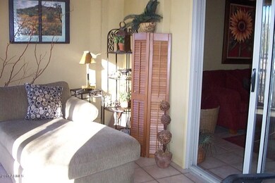 Az room/Lanai
