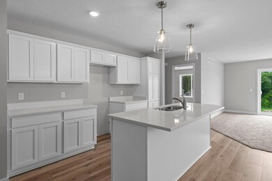 See attachment for included appliance pacakge